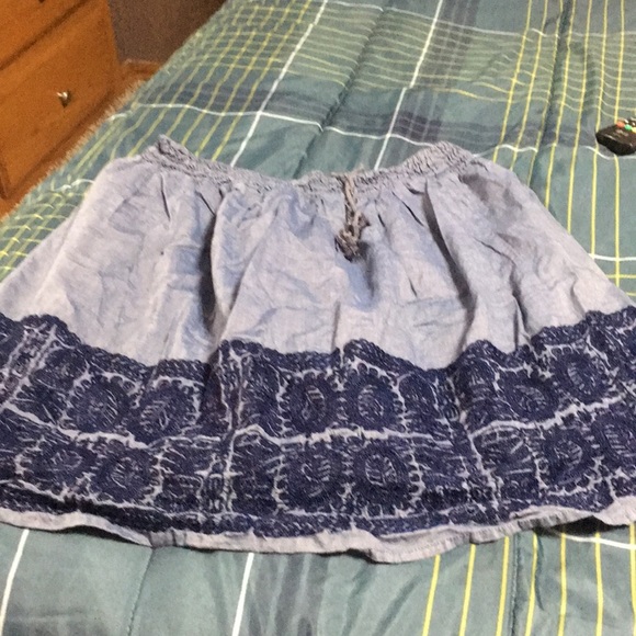 J. Crew Dresses & Skirts - J Crew size small skirt J. Crew Dresses & Skirts - J Crew size small skirt